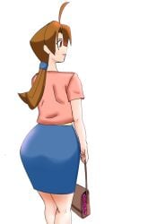 ass_focus delia_ketchum_(pokemon) fatuuush_art
fatuuush
ass female female_focus female_only human human_only light-skinned_female light_skin milf pokemon pokemon_(anime) tagme