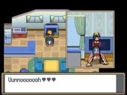 1boy 1boy1girl 1girls 2d accurate_art_style ahe_gao ahegao_face animated blowjob blue_hair bouncing_breasts breasts cheating cheating_wife completely_nude completely_nude_female cum cum_on_breasts cum_on_face cum_on_mouth cum_on_tongue cumshot deepthroat dialogue dialogue_box doggy_style ethan_(pokemon) facial fellatio heart kissing_while_penetrated kitchen longer_than_20_seconds nipples no_audio no_sound nude nude_female on_counter onomatopoeia oral oral_sex penetration penis penis_in_pussy pixel_animation pixel_art pokemon pokemon_hgss pov sex shorter_than_30_seconds straight straight_sex tagme text thrusting thrusting_into_pussy tongue tongue_out turtle_sausage vaginal_penetration vaginal_sex video