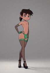 ai_generated femboy marco_diaz princess_marco star_vs_the_forces_of_evil tagme