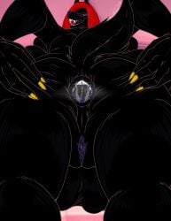 18+ alternate_universe anal anal_sex anal_vore annessa_(drazelleverse) antelope anthro anubian_jackal anus ass big_breasts big_butt black_body black_fur bottomless bovid breasts canid canine canis close-up clothed clothing curvy_figure digital_media_(artwork) dragon dragon_gazelle drazelle_(hybrid) drazelleverse duo english_text female female/female female_pred final_clench first_person_view freckles fur furry gazelle genitals ginger girly_pred gothyk hair hi_res huge_butt hybrid jackal last_look looking_back mammal mature_anthro mature_female mythological_creature mythological_scalie mythology nude open_mouth partially_inside penetration perineum presenting pussy red_hair samantha_(drazelleverse) samantha_drazelle same_size scalie self-vore selfcest she-her slim smile smirk spread_cheeks square_crossover tail teacher text thick_thighs variant vore