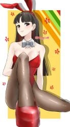 alternate_costume amagi_yukiko atlus breasts female female_only p4amg1208 persona persona_4 solo tagme