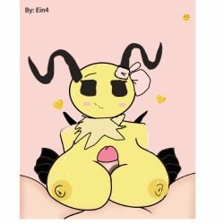 1animal 1boy 1girls animal_bee animals annabee_(woebeeme) artist_name bee bee_girl beefy beer boyfriend-girlfriend dibujo ein4 explicit human image new_year rule_34_comment rule_63 sex