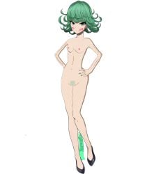 armpit_hair bad_anatomy bad_edit blush blushing_at_viewer blushing_female breasts dildo edit embarrassed embarrassed_nude_female fully_nude green_dildo green_eyes green_hair innie_pussy malnourished nipples no_bra no_panties no_underwear not_furry nude one-punch_man pubic_hair pussy_juice pussy_juice_drip pussy_lips realistic_breast_size skinny skinny_arms skinny_girl slightly_embarrassed small_breasts small_waist solo solo_female solo_focus staring staring_at_viewer tatsumaki wet wet_dildo wet_pussy