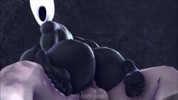 1boy 1girls 3d animated barefoot big_ass big_breasts big_butt big_penis feet female hollow_knight hornet_(hollow_knight) human male male/female penis rayhuma soles sound sound_edit sound_effects tagme toenail_polish toes video white_toenails