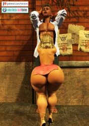 1boy 1boy1girl 1girls 3d ass_bigger_than_head bianca_frost big_breasts big_thighs bottom_heavy breasts curvaceous curvy curvy_figure dumptruck_ass dumptruck_butt fat_ass female hips hourglass_figure huge_ass huge_breasts huge_thighs large_ass large_thighs legs light-skinned_female light_skin male male/female massive_breasts mature mature_female mature_male original original_character slim_waist straight thick thick_ass thick_hips thick_legs thick_thighs thighs tonices voluptuous voluptuous_female waist wide_hips