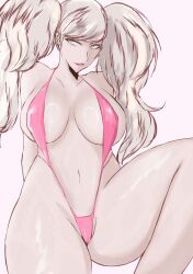 ann takamaki from persona by lgisdead
