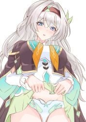 firefly (honkai: star rail) from honkai: star rail by skeb