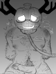 dusekkar (forsaken) from forsaken (roblox) by merxxi