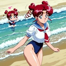 ai_generated bishoujo_senshi_sailor_moon chibi_chibi tagme