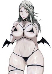 sae niijima from persona by lgisdead