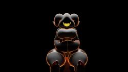 eram from deltarune by wfsngpt