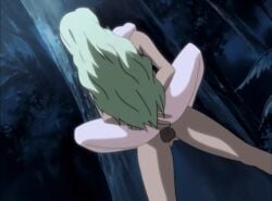 1boy 1girls ass balls ballsack blush bouncing_breasts carrying_partner cum cum_dripping cum_in_pussy cum_in_uterus cum_in_womb female forest hands_on_ass huge_breasts ichijyo_daisuke jewelry large_breasts long_hair male nipples nude nude_female nude_male ovum penis penis_in_pussy resort_boin sex shinjou_kanae sperm_cell standing vaginal_penetration