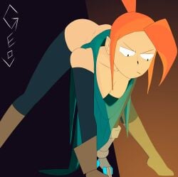 1girls Rule 34 Image