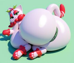 2025 3d 3d_model ass ass background big_ass big_butt character edit original sex sonkid450