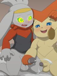generation 5 pokemon from nintendo by winick-lim