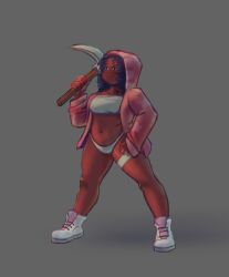Black Body Rule 34 Image