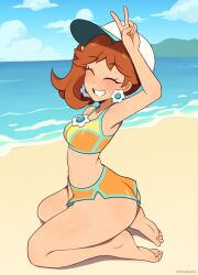 princess daisy from mario (series) by cremanata