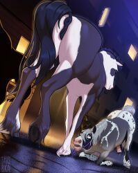 Booru post from rule34.xxx