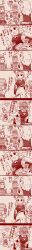 adxt40x0rhix1vb assisted_exposure comic dress embarrassed embarrassed_nude_female enf female flashing flashing_pussy going_commando no_panties pussy