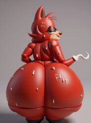2025 3d 3d_model ai_generated ass background big_ass big_butt character edit male original sex sonkid450