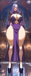 1female 1girls big_thighs fat_thighs female female female female_focus female_only huge_thighs jerkdibuja large_thighs massive_thighs oc original_character solo solo_female solo_focus tagme thick_thighs thighs thunder_thighs