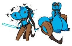 female tagme