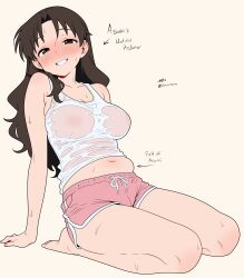 yukari tanizaki from azumanga daiou by nalathorm