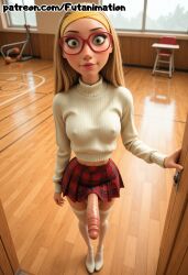 honey lemon from big hero 6 by futanimation