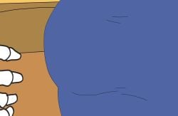 1girls 2boys 2d angry animated animation ass_focus ass_spank big_ass big_booty big_breasts boner breasts couple deltarune determination determined fat_ass female furry huge_ass huge_booty huge_butt kris_(deltarune) male meme milf pale_ssnake reference sans sans_(undertale) skeleton smug sound spanking tagme teasing the_boondocks toriel toriel_(undertale) undertale undertale_(series) video what