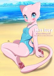 generation 1 pokemon from nintendo by misslulumochi