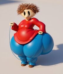 2025 3d 3d_model ai_generated ass background big_ass big_butt character edit original sex sonkid450 tagme