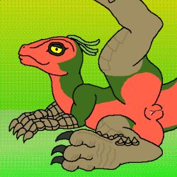 Ass Rule 34 Image
