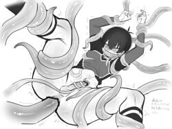isagi yoichi from blue lock by shinashina