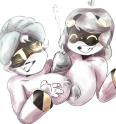 female tagme