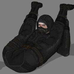 loner (s.t.a.l.k.e.r.) from s.t.a.l.k.e.r. by hurt 2 the core