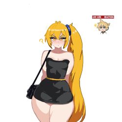 akita neru from vocaloid