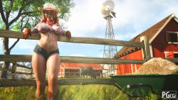 1girls Rule 34 Image