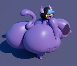 2025 3d 3d_model ai_generated ass background big_ass big_butt character edit original sex sonkid450 tagme