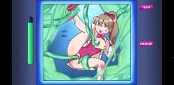 Clothing Aside Rule 34 Video