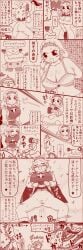 adxt40x0rhix1vb breasts comic embarrassed female flashing flashing_pussy naked naked_female panties panties_down panties_removed pussy skirt_lift skirt_up
