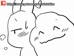 2019 4:3 ambiguous_gender animated anthro bodily_fluids cum cum_inside dicksucking_creature ditto ejaculation erection furry genital_fluids male male/ambiguous monochrome nintendo nude orgasm partially_colored patreon penis penis_milking pikachu pokémon_(species) pokemon pokemon_rgby questionable_consent rodent simple_background sketch slime solo_focus tentacle tentacle_fellatio tentacle_sex testicles text throbbing video_games white_background winick-lim