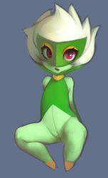 pokémon (species) from nintendo by plantpenetrator