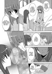 aoi_nagisa comic hanazono_shizuma strawberry_panic suzumi_tamao