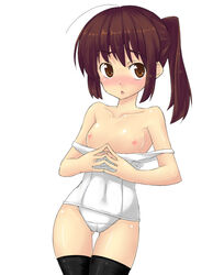 kyon kyonko rule_63 tagme suzumiya_haruhi_no_yuuutsu