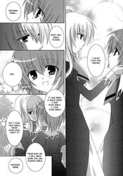 aoi_nagisa comic hanazono_shizuma strawberry_panic tagme