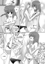 aoi_nagisa comic hanazono_shizuma strawberry_panic tagme