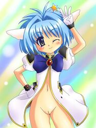 blue_hair galaxy_angel mint_blancmanche tagme