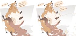 fiona fawnbags (dullvivid) fan art
