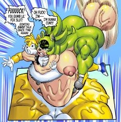 1boy 1femboy 1futa aggressive aggressive_futa anthro ass ass_focus big_ass bubble_ass bubble_butt dumptruck_ass fast_thrusts fat_ass femboy feminine feminine_male furry futa futa_cock futa_on_male futa_penetrating futa_penetrating_male futadom futanari gigantic_ass girly goudadunn huge_ass hyper_penis intersex male male_penetrated malesub penis pounding pounding_ass rape rough rough_anal rough_anal_sex rough_sex round_ass sonic_(series) submissive submissive_male surge_the_tenrec tagme tails_the_fox thick thick_ass thick_boy thick_thighs thighs
