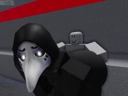 2boys 3d animated ass ass ass_focus big_ass big_butt bubble_ass bubble_butt clothed clothed_sex dummy_(roblox) enormous_ass enormous_butt face_in_ass facesitting femboy gay gay_sex gigantic_ass huge_ass huge_butt humping hyper_ass hyper_butt large_ass large_butt male male/male massive_ass muitetul no_sound penetration plague_doctor plague_doctor_mask roblox robloxian sex sex_through_clothes shorter_than_one_minute tagme thick_thighs video